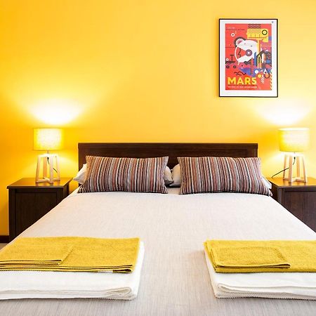 B&B Cozy Cove トッレ・デル・グレコ エクステリア 写真