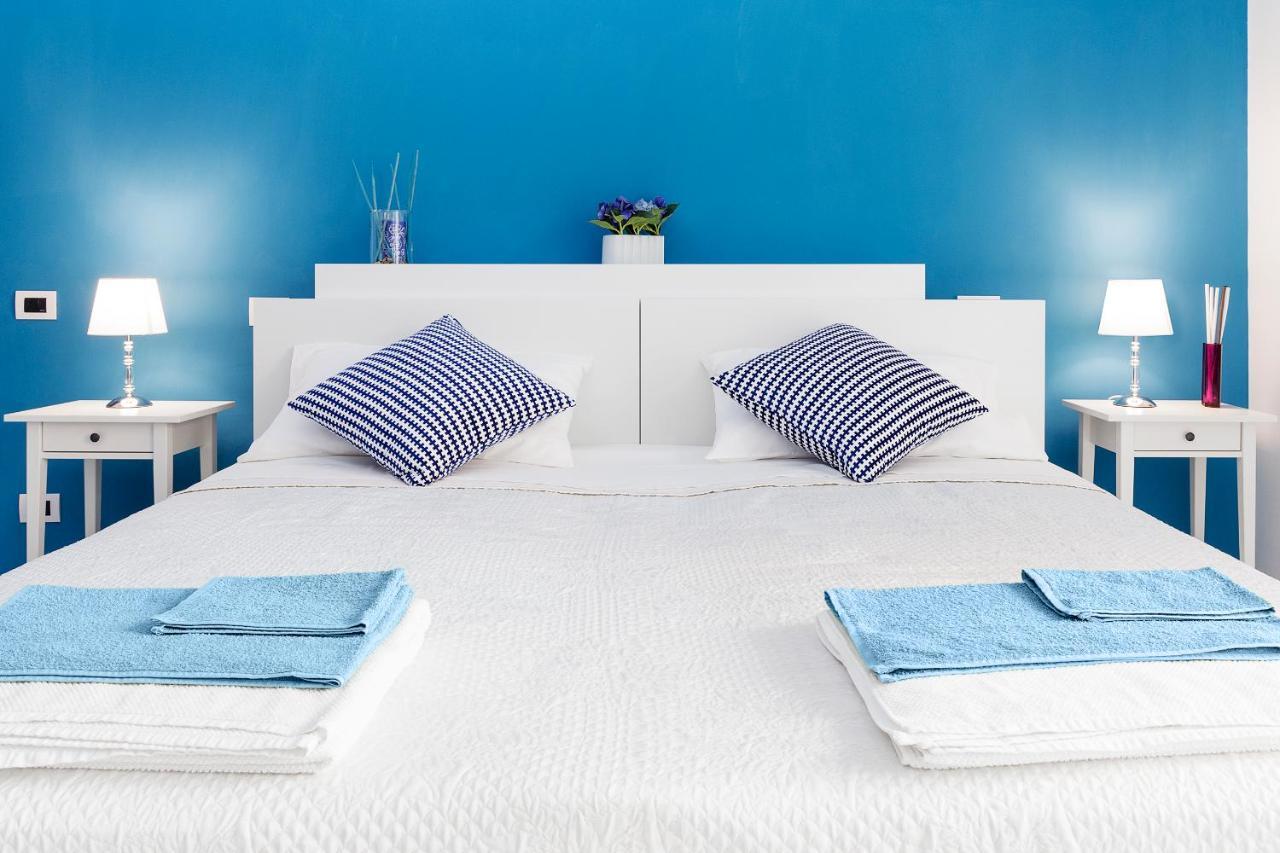 B&B Cozy Cove トッレ・デル・グレコ エクステリア 写真